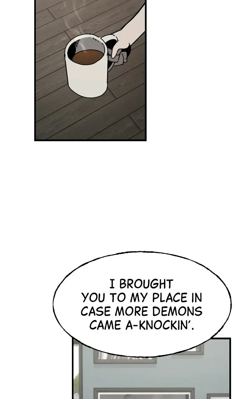 Vincent the Great Chapter 26 page 16 - 