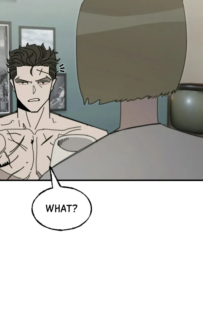 Vincent the Great Chapter 26 page 20 - 
