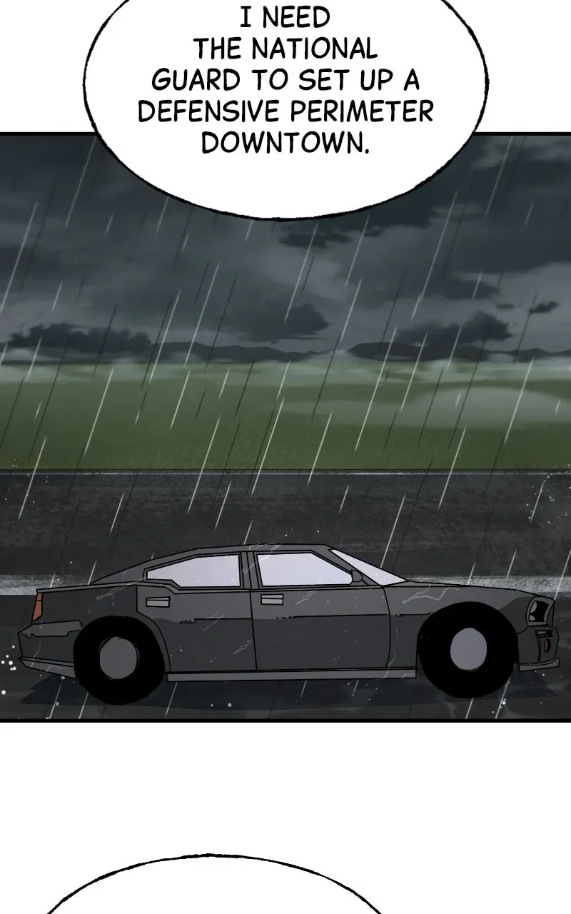 Vincent the Great Chapter 26 page 3 - 