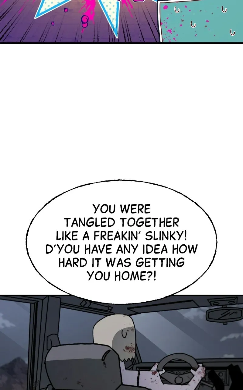Vincent the Great Chapter 26 page 22 - 