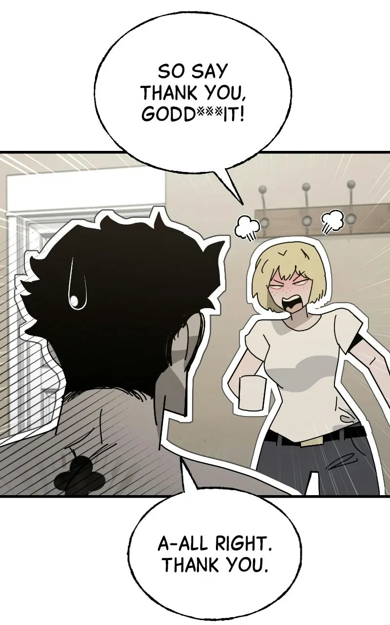 Vincent the Great Chapter 26 page 25 - 