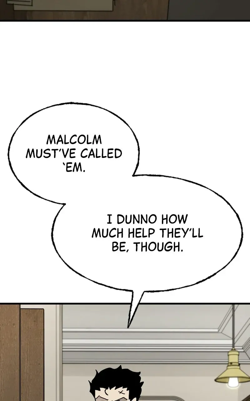 Vincent the Great Chapter 26 page 43 - 
