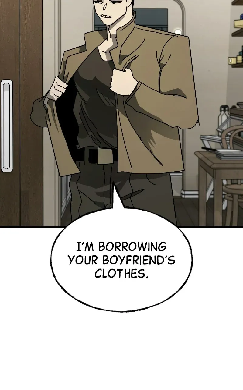 Vincent the Great Chapter 26 page 44 - 