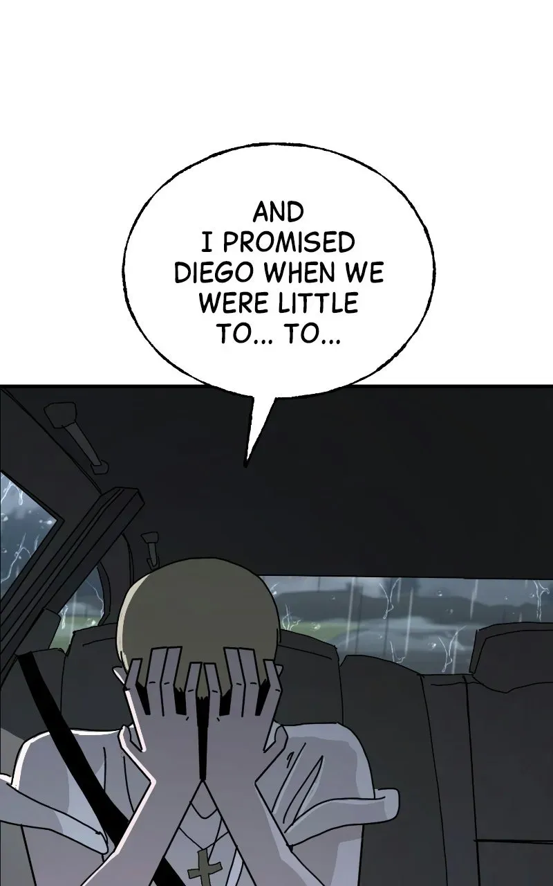 Vincent the Great Chapter 26 page 8 - 