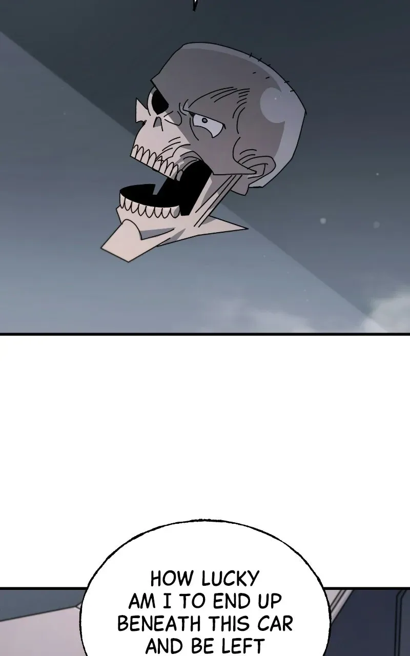 Vincent the Great Chapter 26 page 83 - 