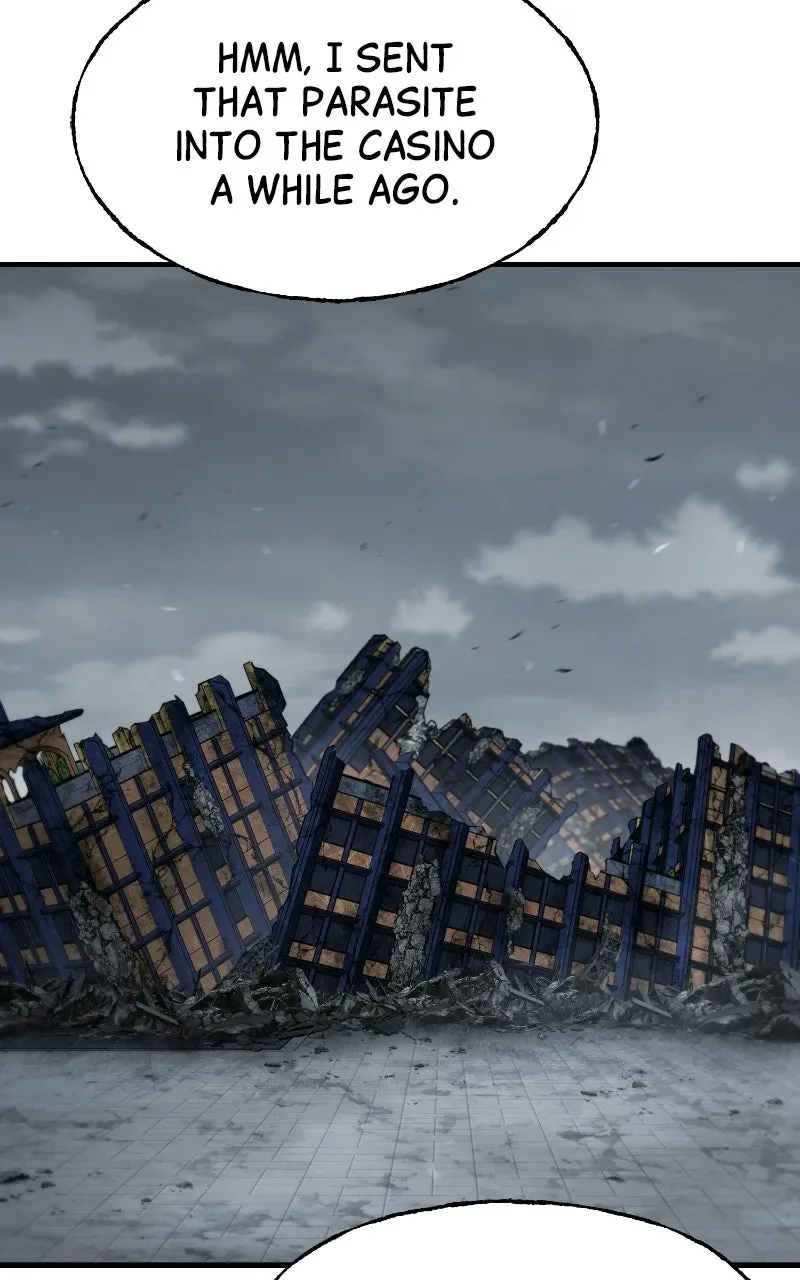 Vincent the Great Chapter 26 page 85 - 