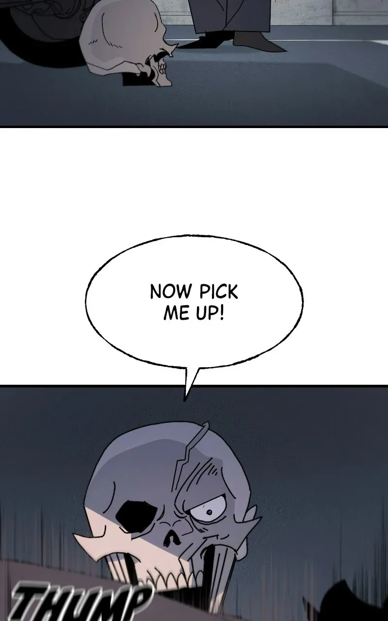 Vincent the Great Chapter 26 page 88 - 