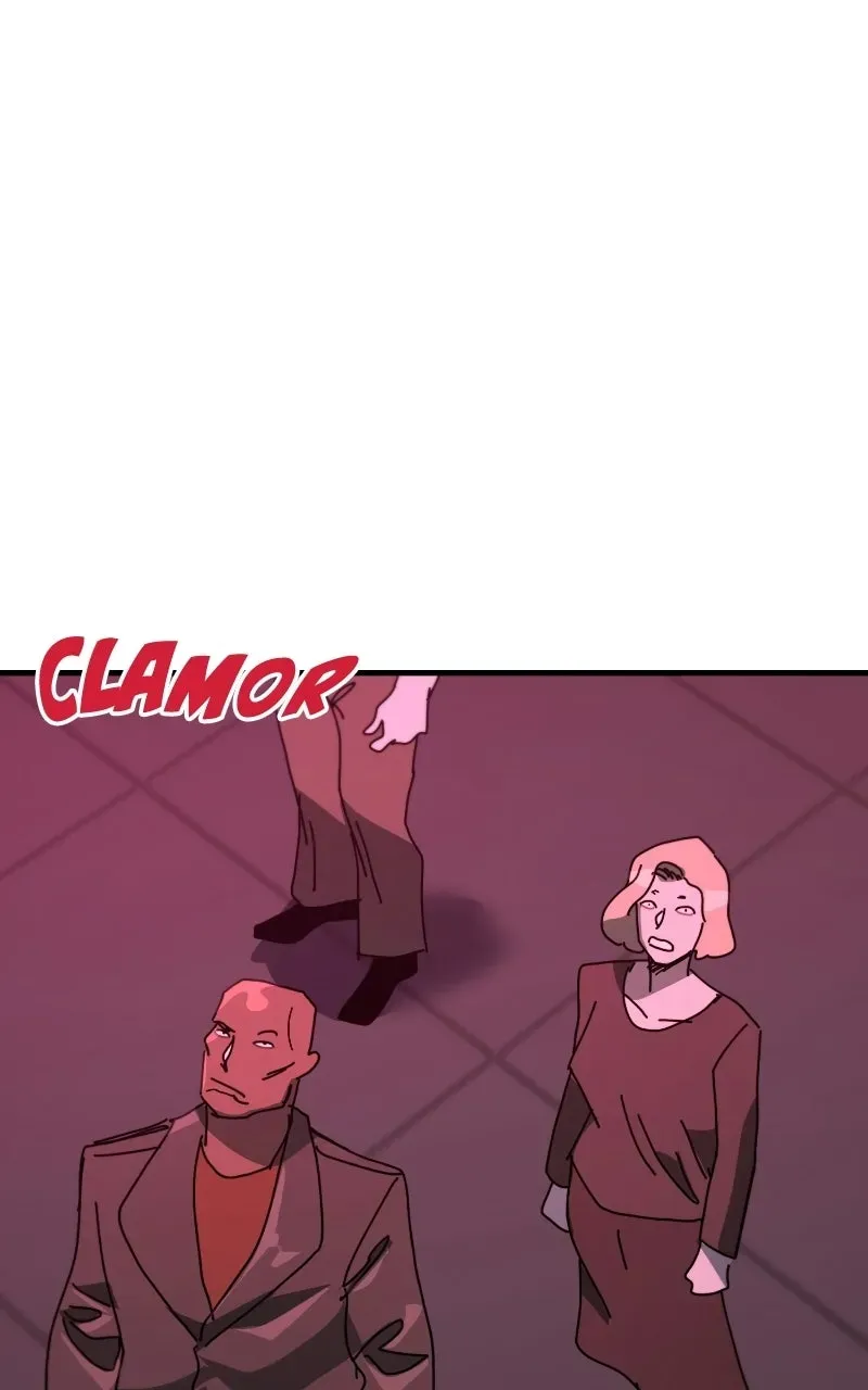 Vincent the Great Chapter 27 page 3 - 