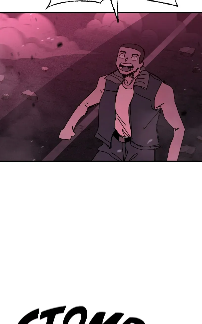 Vincent the Great Chapter 27 page 24 - 