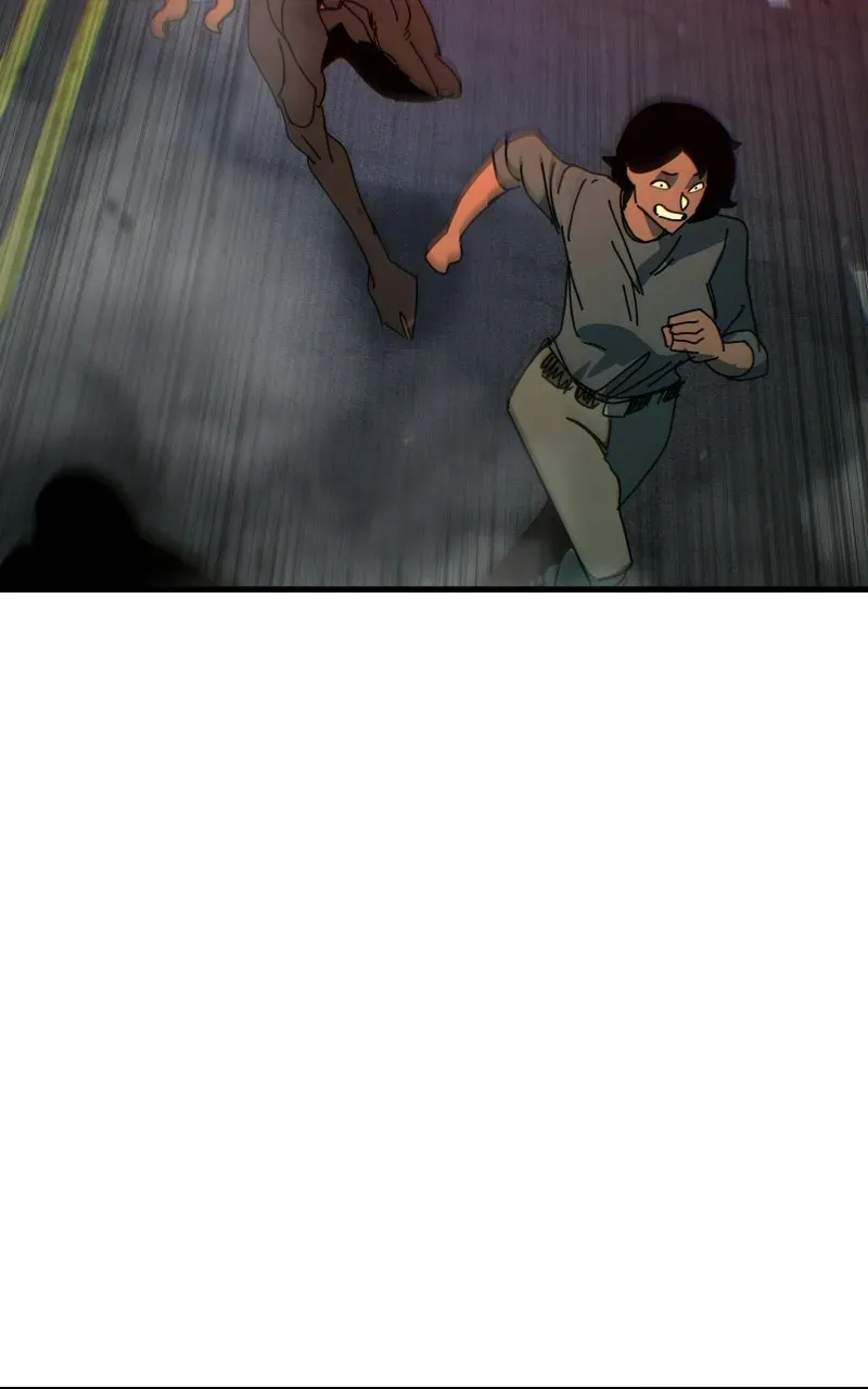 Vincent the Great Chapter 27 page 35 - 
