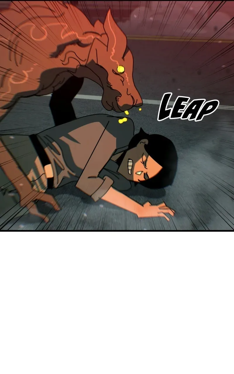 Vincent the Great Chapter 27 page 36 - 