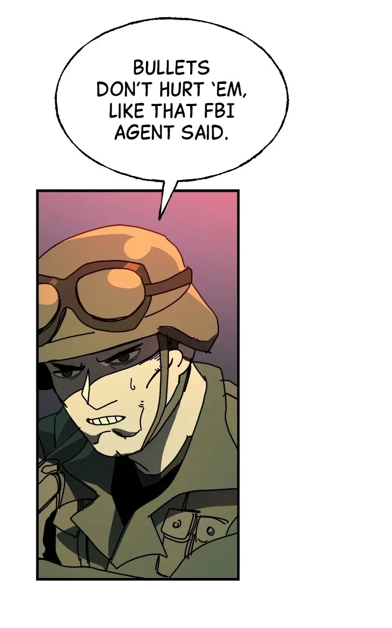 Vincent the Great Chapter 27 page 42 - 