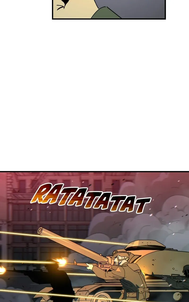 Vincent the Great Chapter 27 page 44 - 