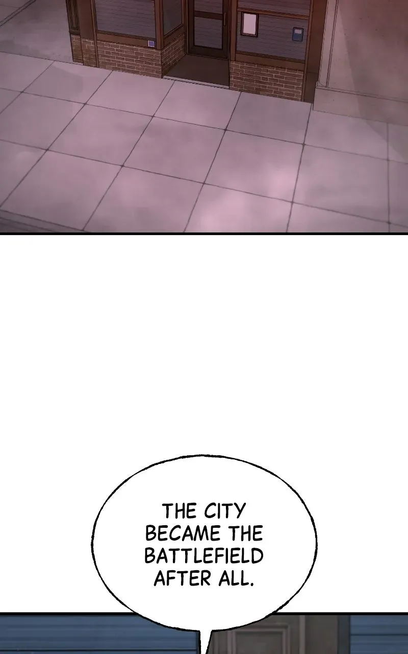 Vincent the Great Chapter 27 page 57 - 