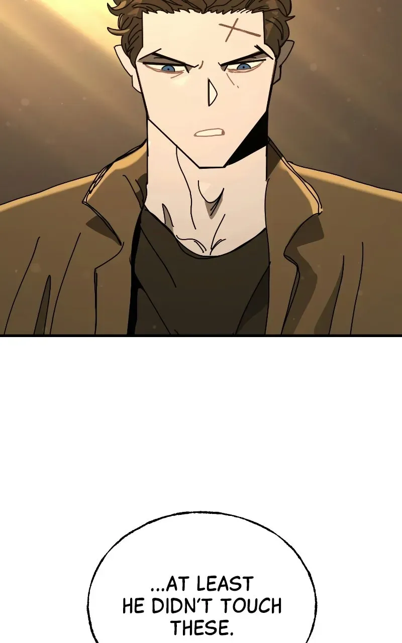 Vincent the Great Chapter 27 page 70 - 