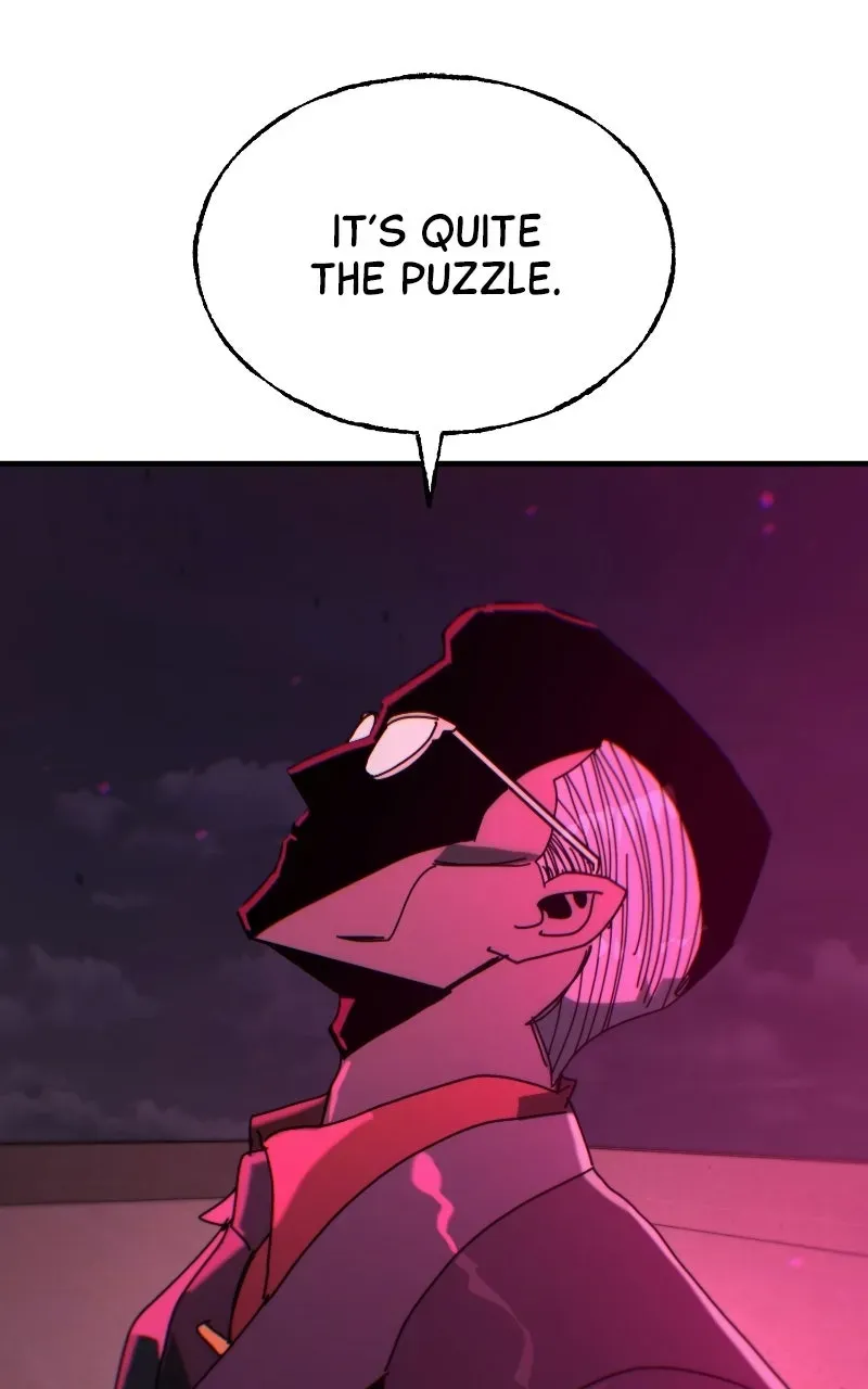 Vincent the Great Chapter 27 page 8 - 