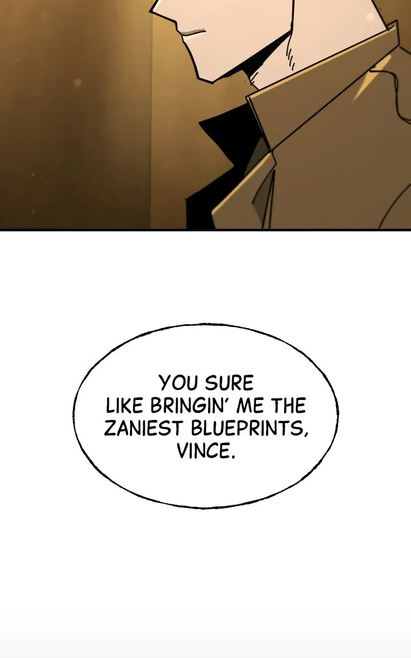 Vincent the Great Chapter 27 page 74 - 
