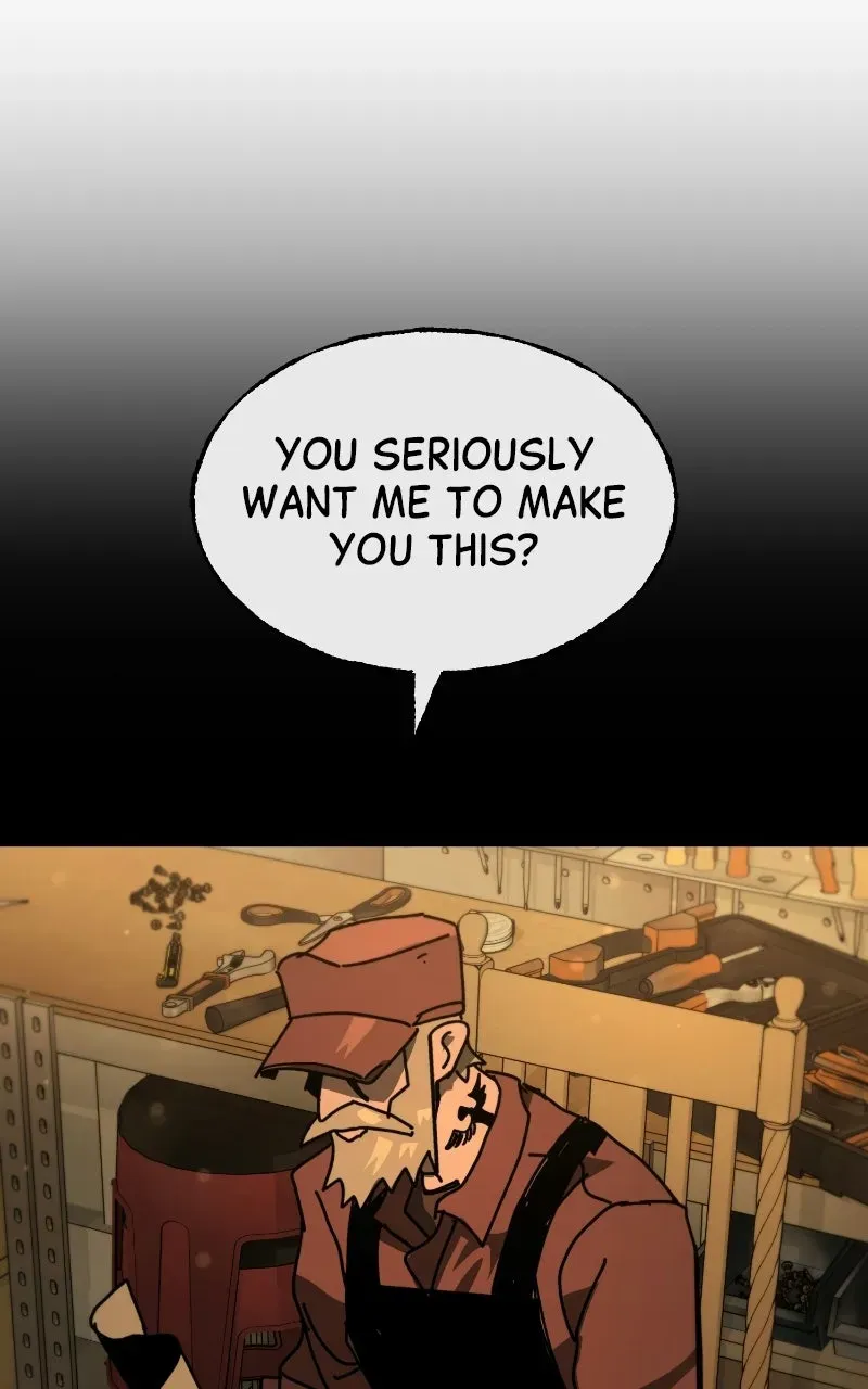 Vincent the Great Chapter 27 page 75 - 