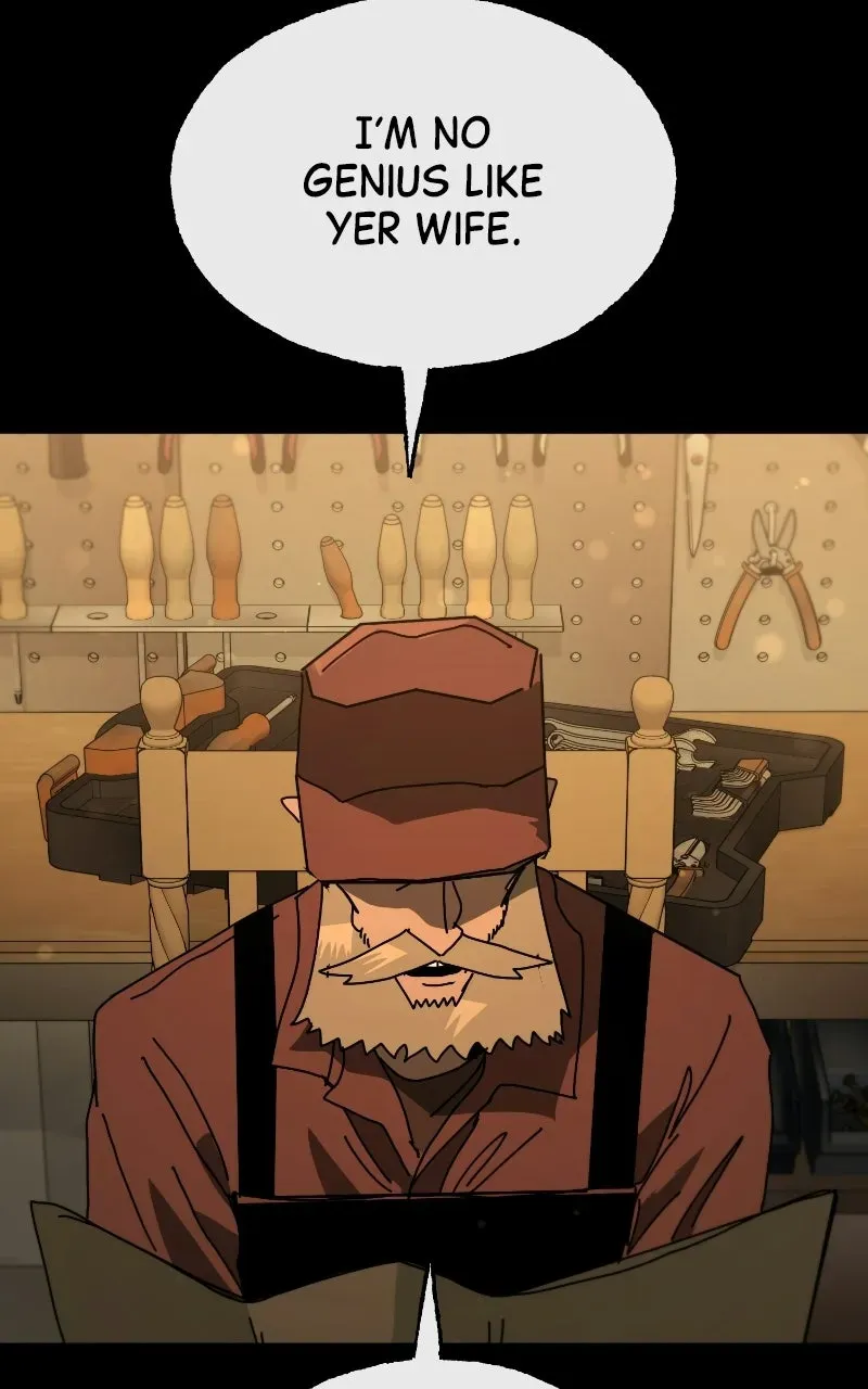 Vincent the Great Chapter 27 page 78 - 