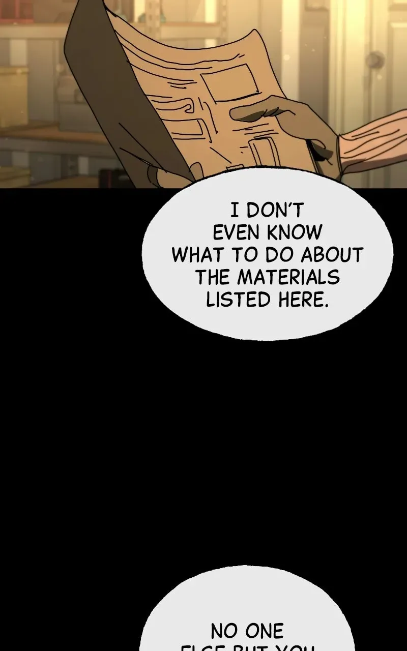 Vincent the Great Chapter 27 page 80 - 