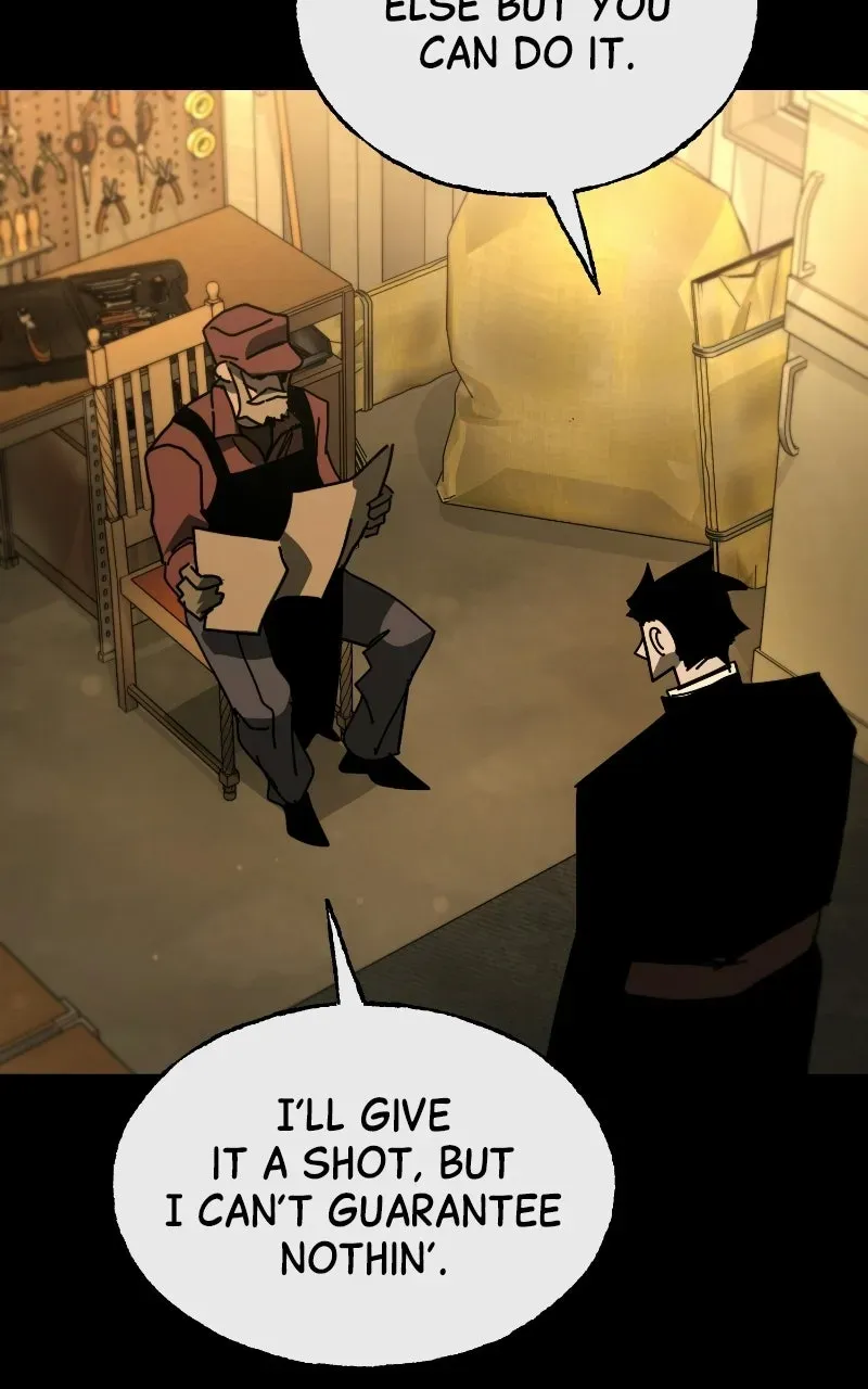 Vincent the Great Chapter 27 page 81 - 
