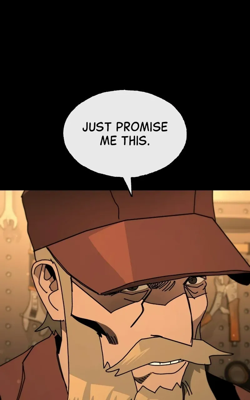 Vincent the Great Chapter 27 page 82 - 