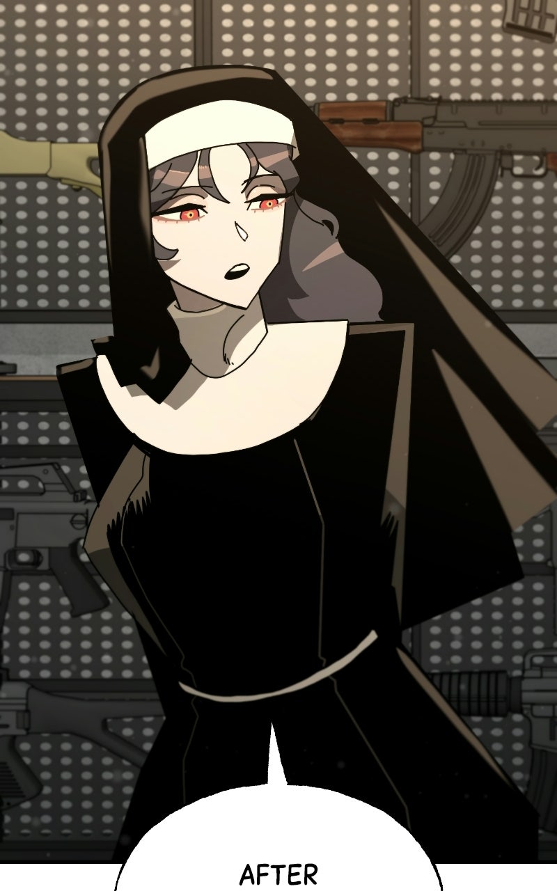 Vincent the Great Episode 28 page 21 - 