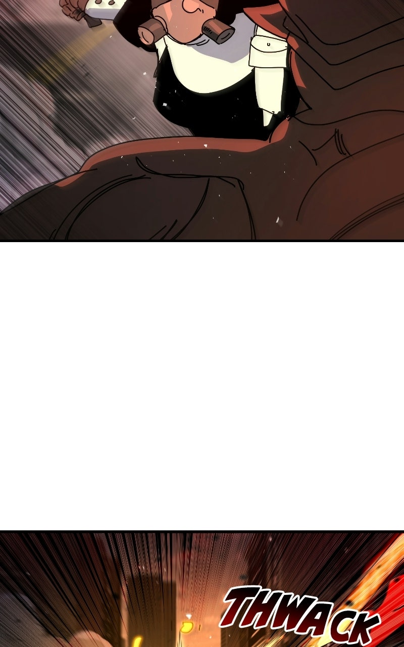 Vincent the Great Episode 28 page 31 - 