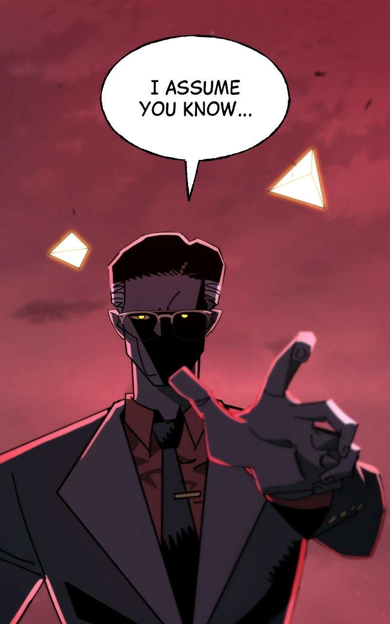 Vincent the Great Episode 28 page 46 - 