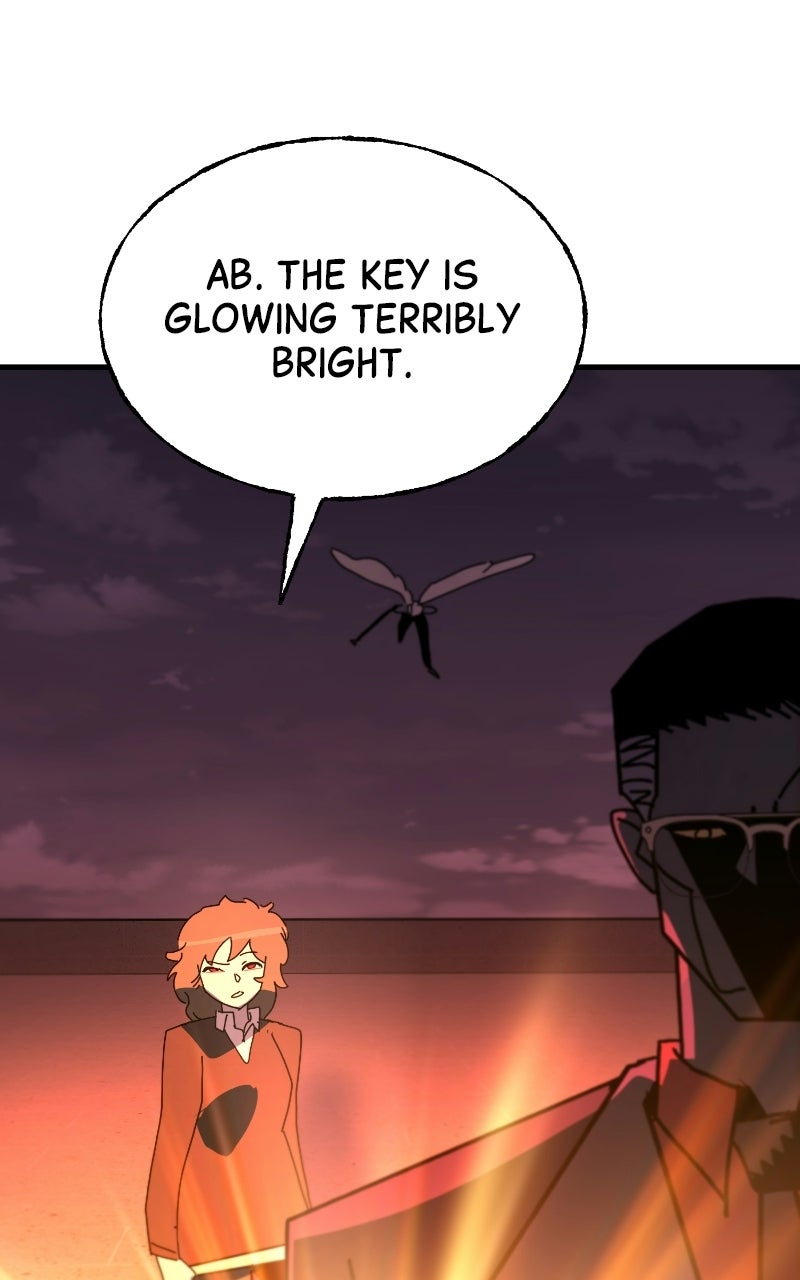Vincent the Great Episode 28 page 61 - 