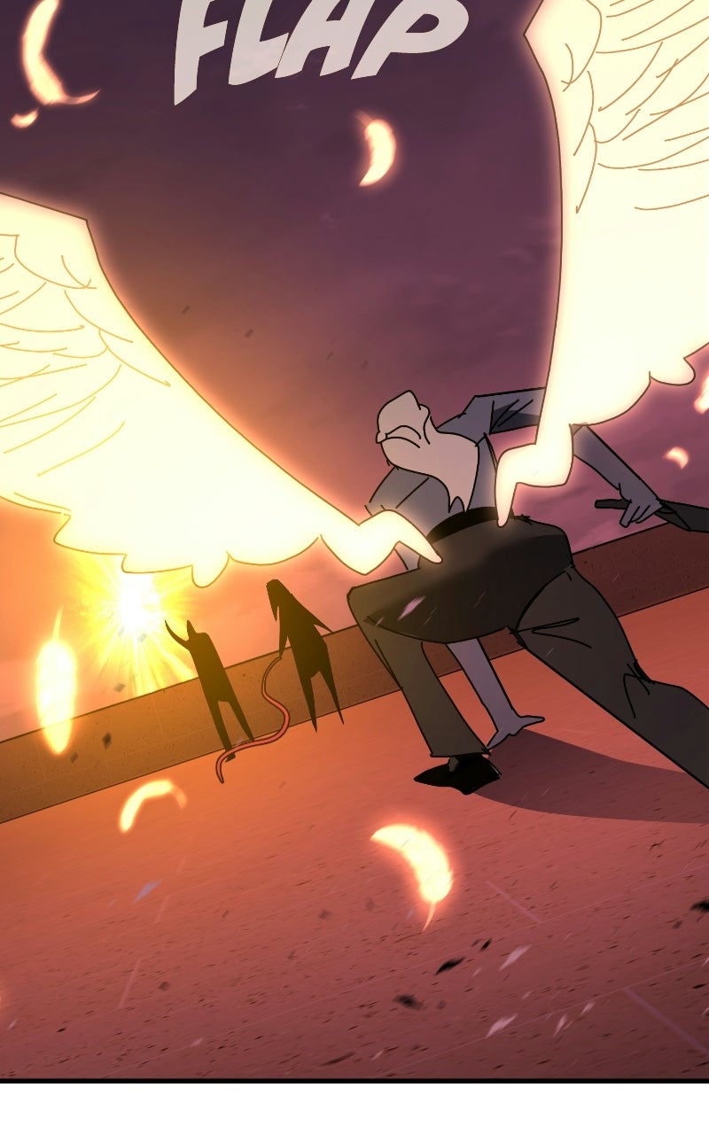 Vincent the Great Episode 28 page 71 - 