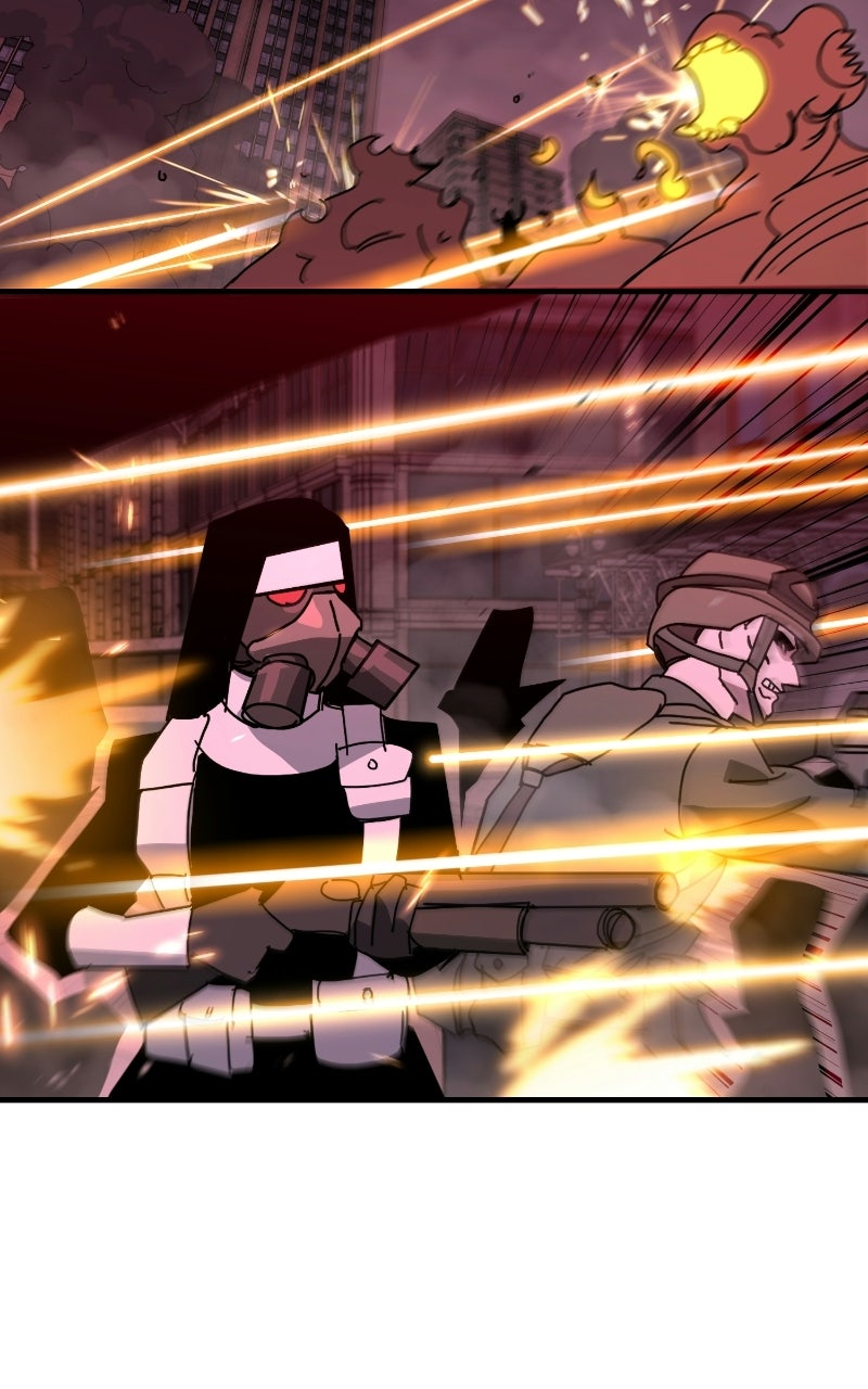 Vincent the Great Episode 28 page 74 - 