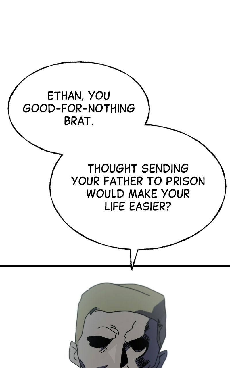 Vincent the Great Episode 29 page 1 - 