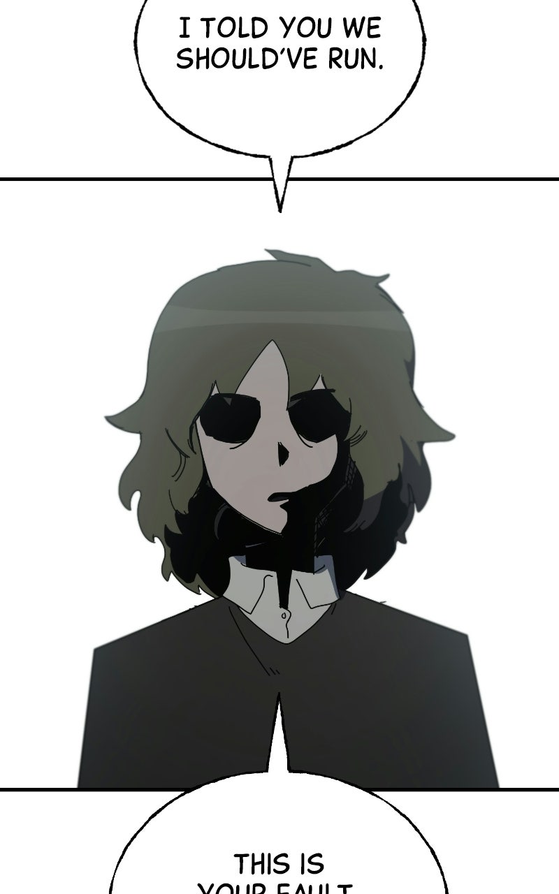 Vincent the Great Episode 29 page 3 - 
