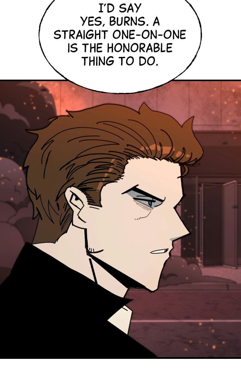 Vincent the Great Episode 29 page 50 - 