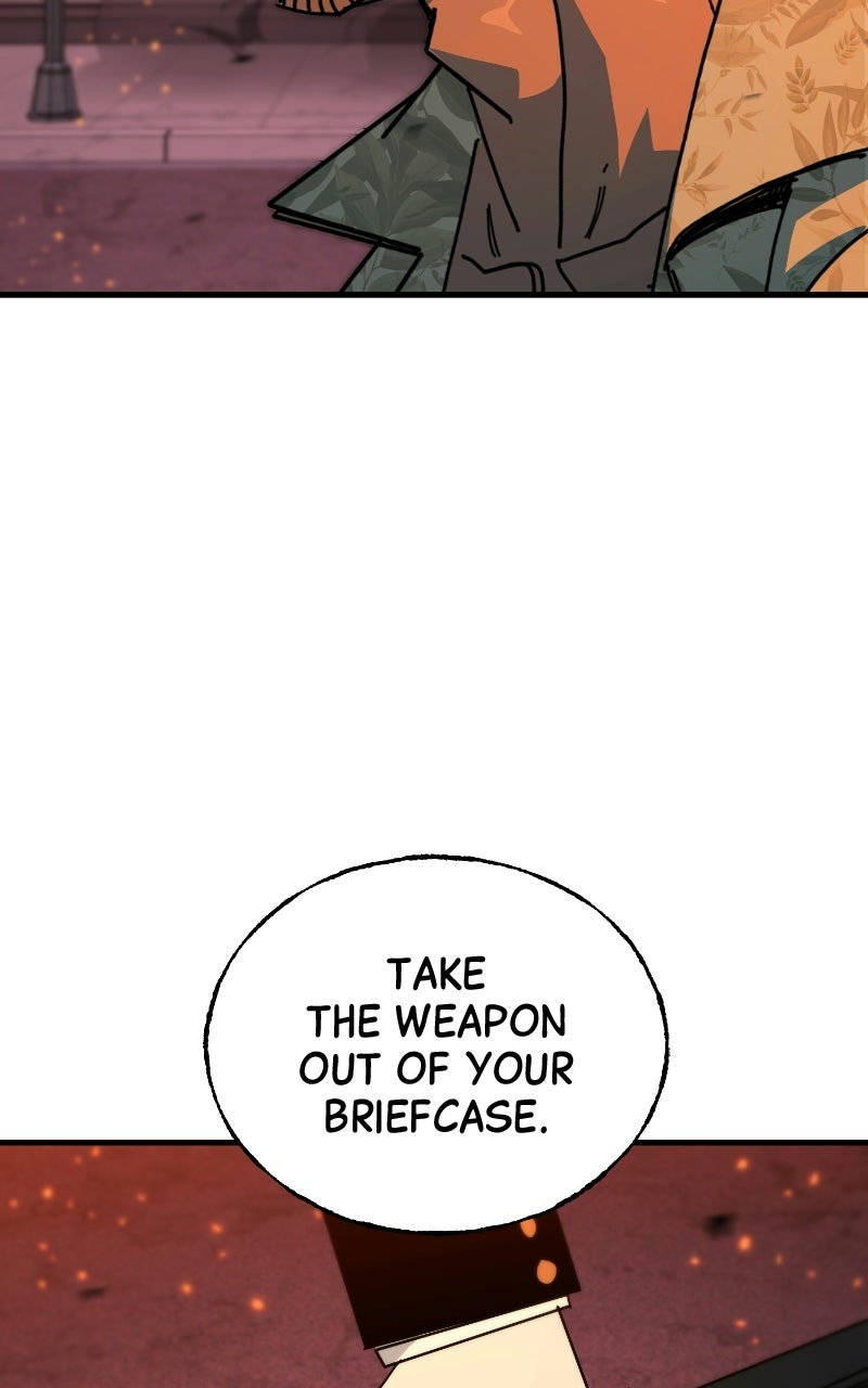 Vincent the Great Episode 29 page 52 - 