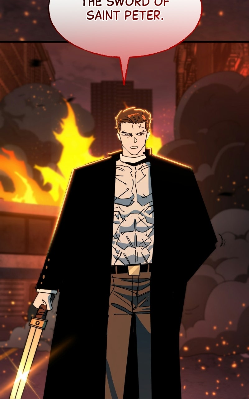 Vincent the Great Episode 29 page 59 - 