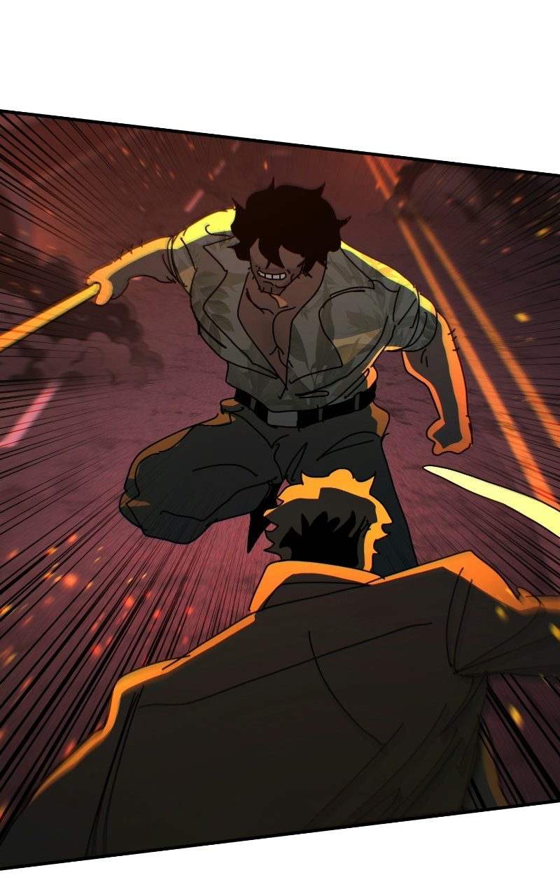 Vincent the Great Episode 29 page 72 - 