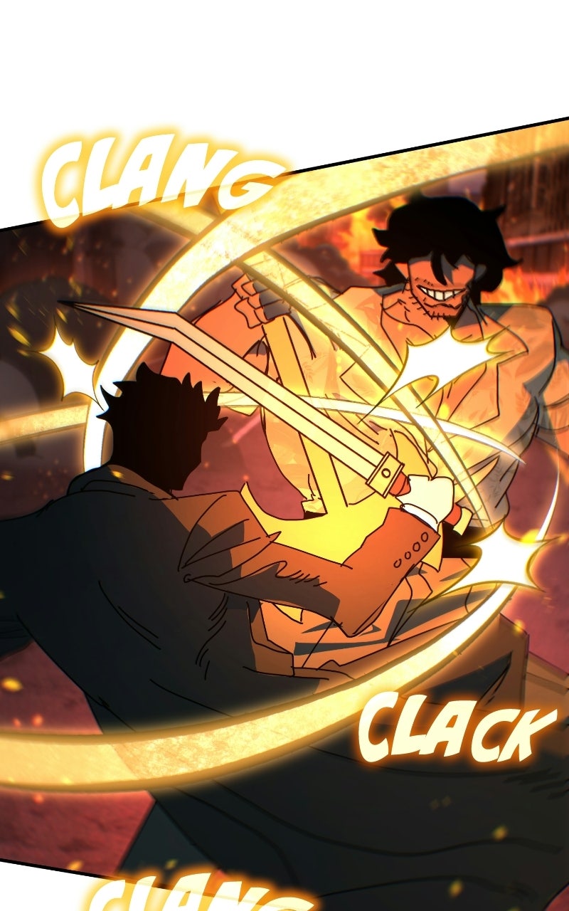 Vincent the Great Episode 29 page 73 - 