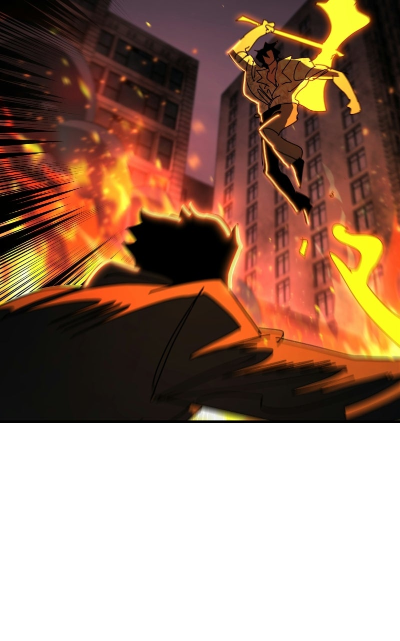 Vincent the Great Episode 29 page 96 - 