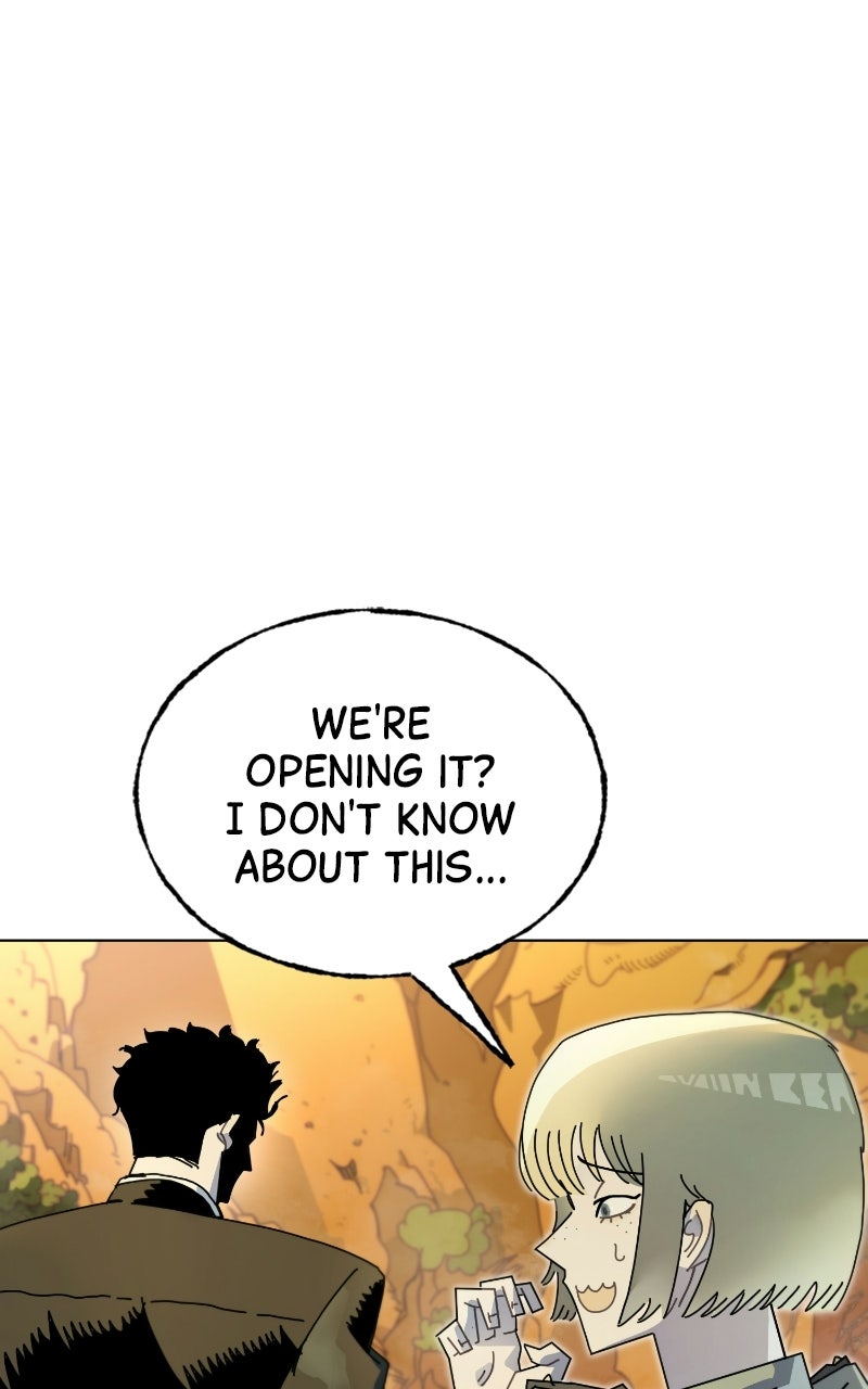 Vincent the Great Episode 3 page 1 - 