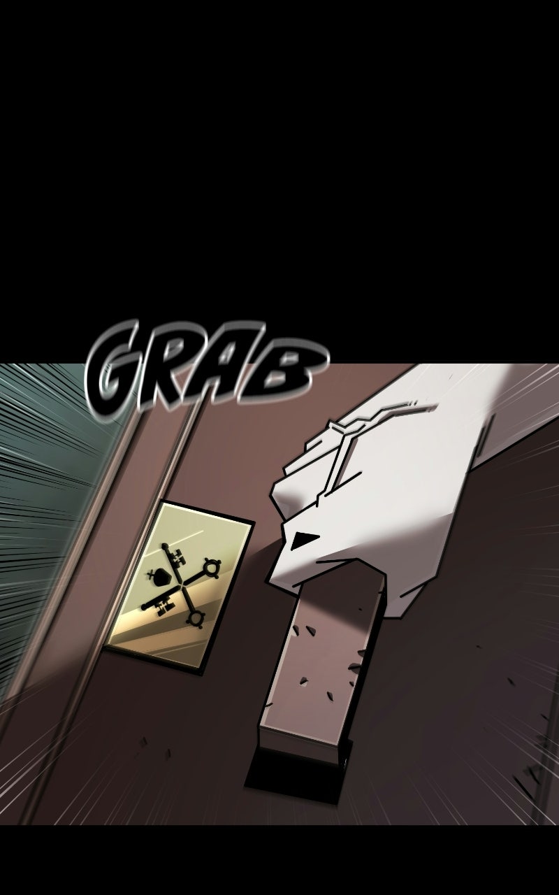 Vincent the Great Episode 3 page 123 - 