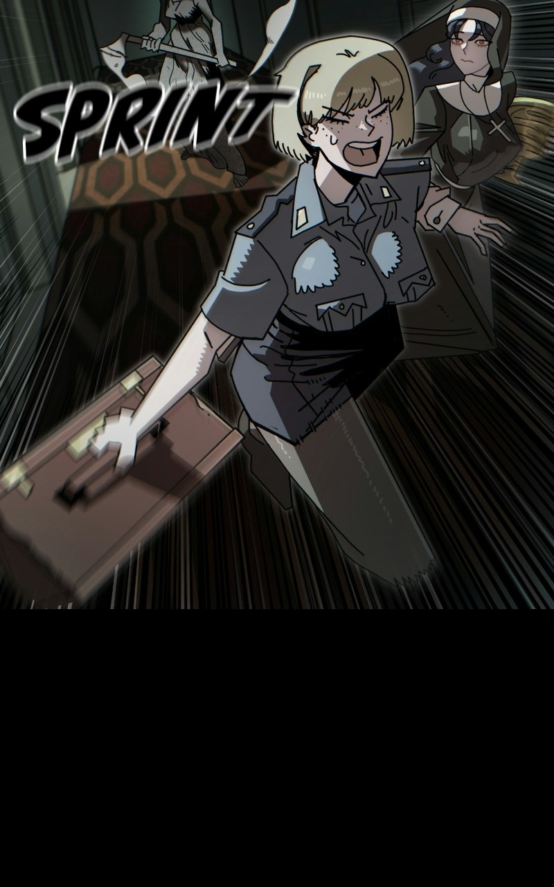 Vincent the Great Episode 3 page 125 - 