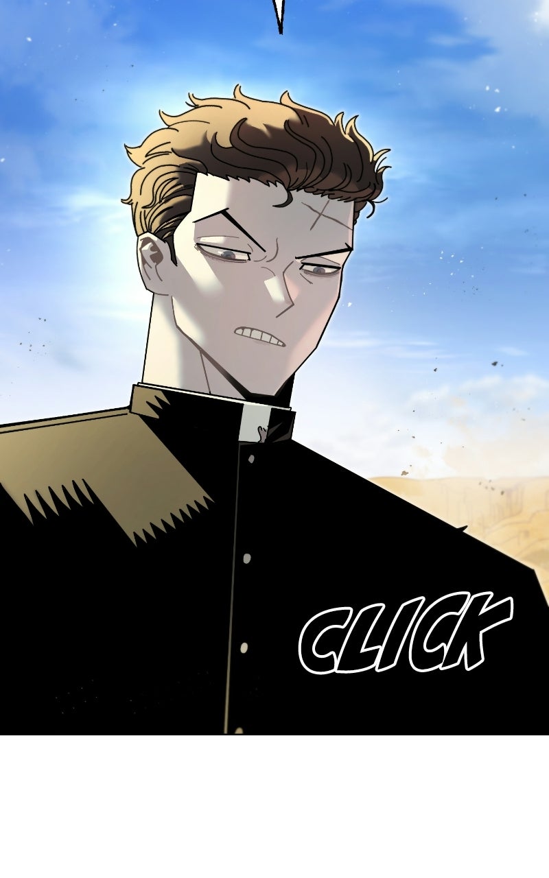 Vincent the Great Episode 3 page 3 - 