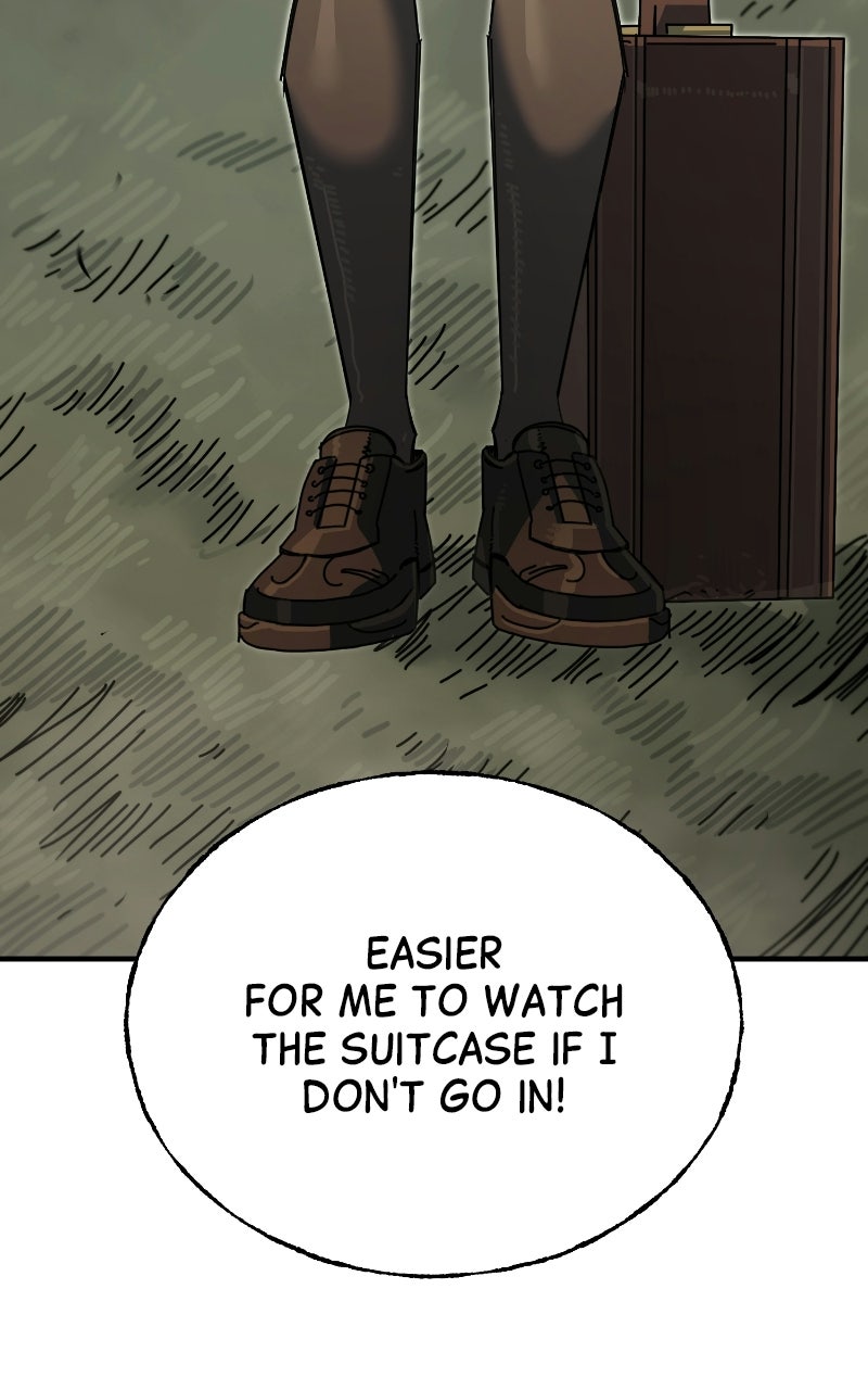 Vincent the Great Episode 3 page 28 - 