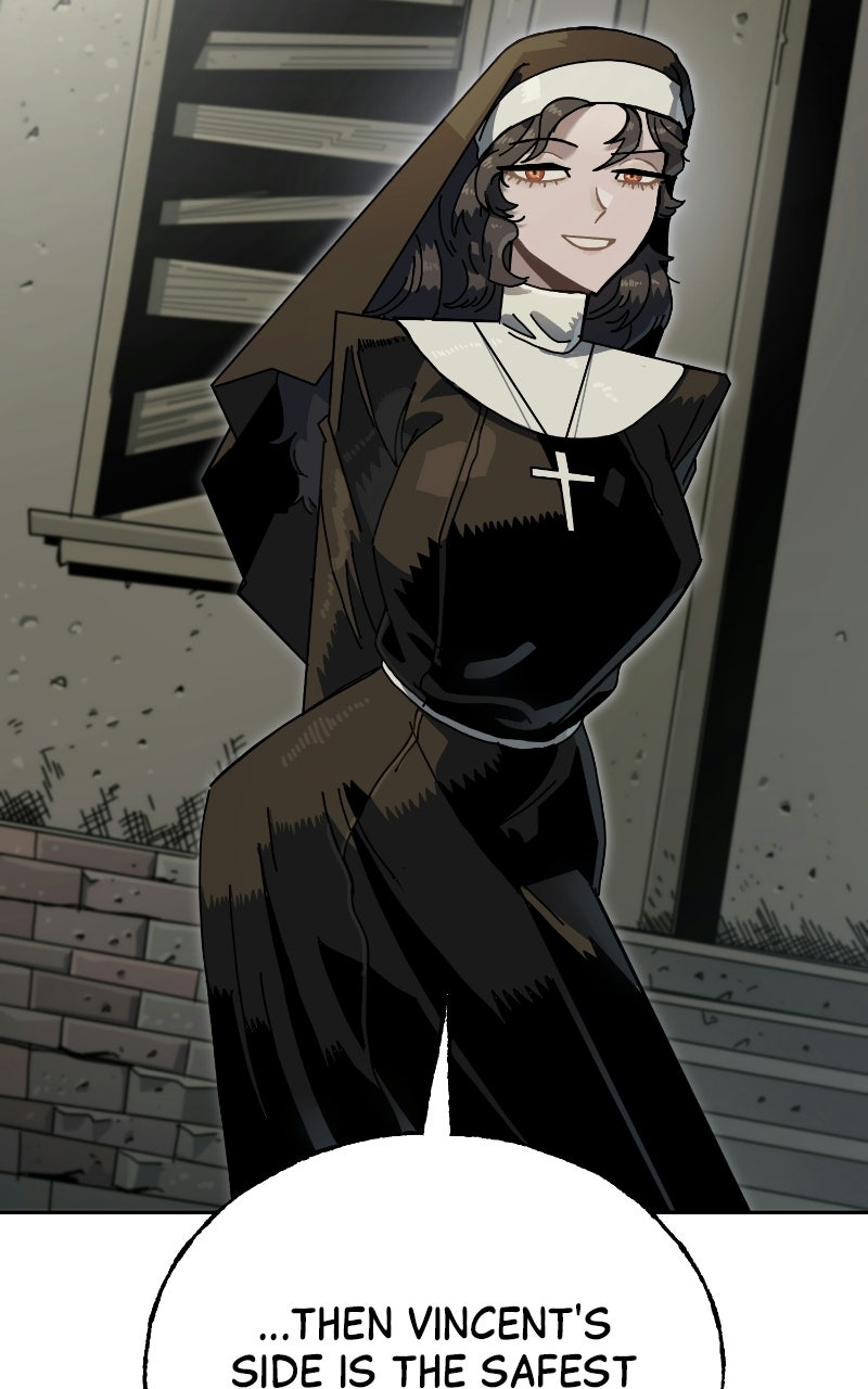 Vincent the Great Episode 3 page 33 - 