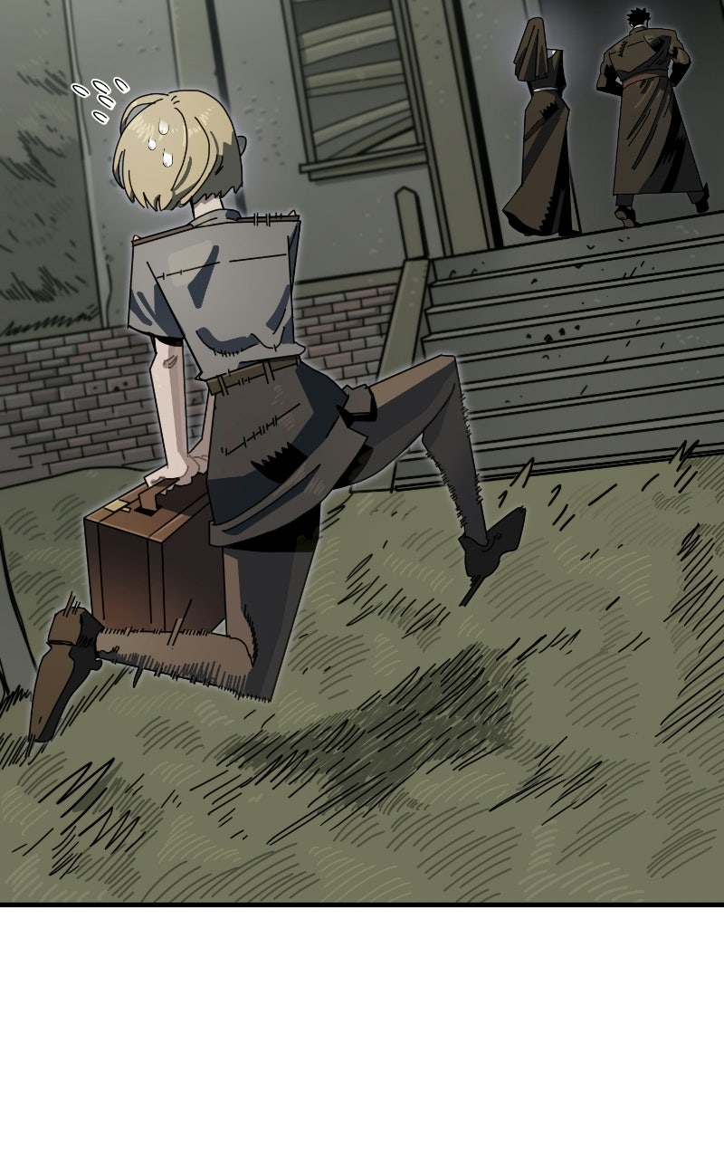 Vincent the Great Episode 3 page 37 - 