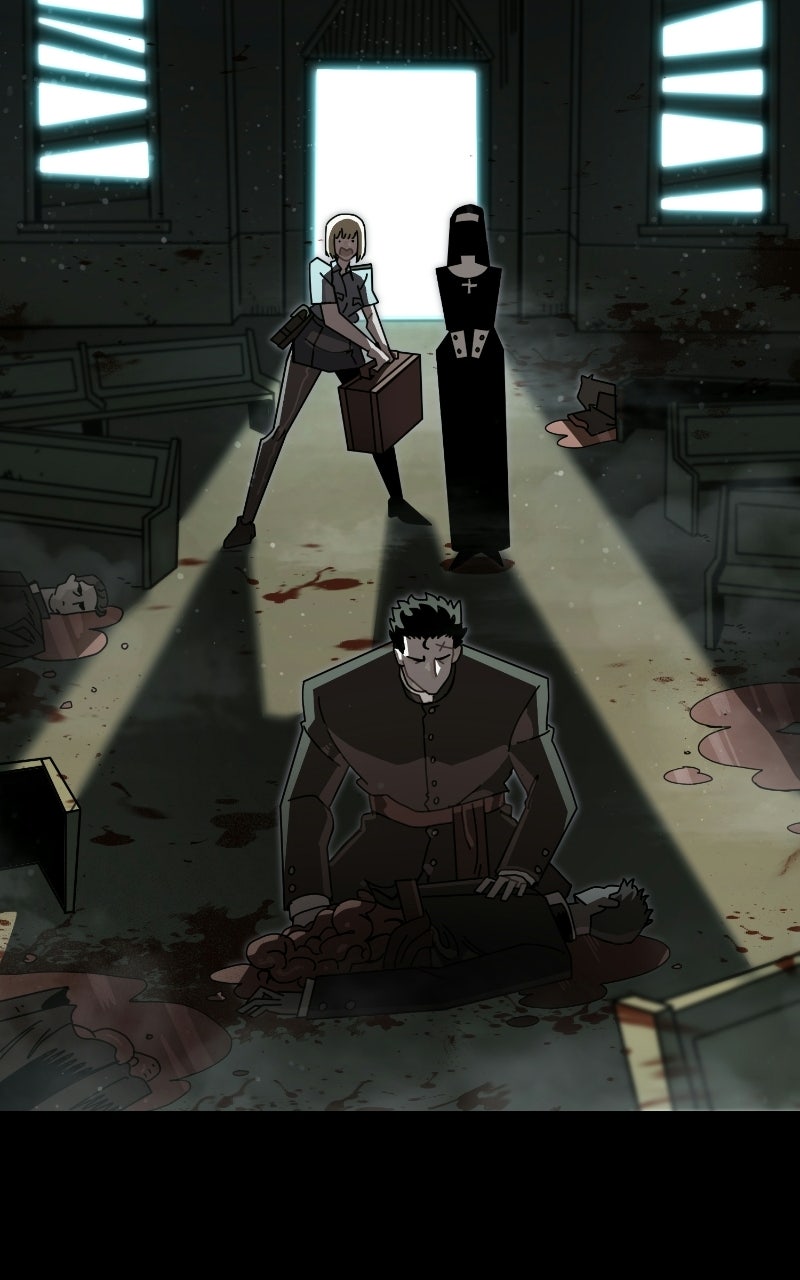 Vincent the Great Episode 3 page 42 - 