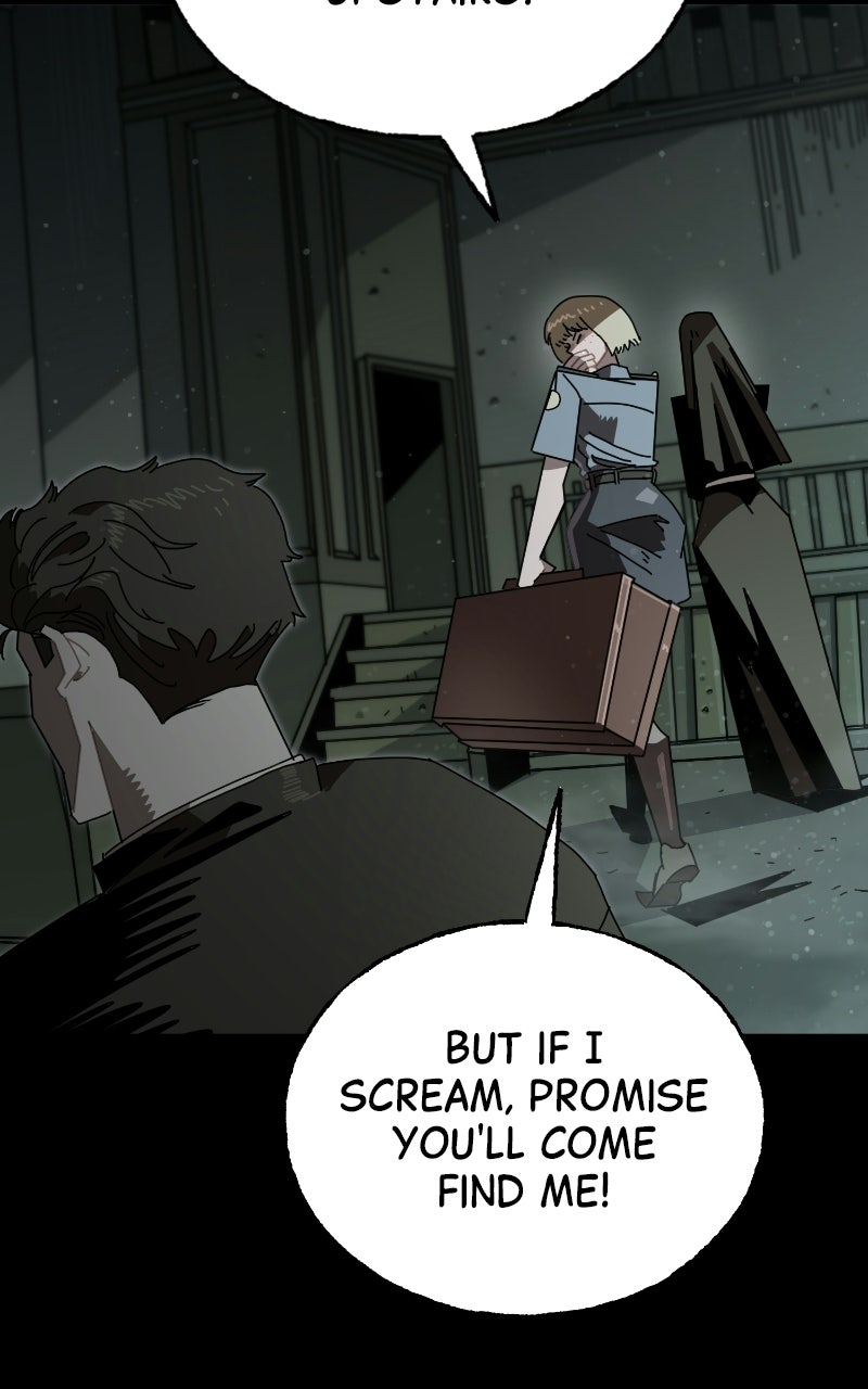 Vincent the Great Episode 3 page 50 - 