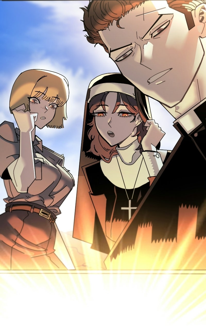 Vincent the Great Episode 3 page 6 - 